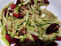 -花椒俏川菜小馆(南海万达店)