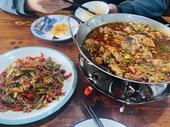 -湖南湘菜馆(东湘缘二店)