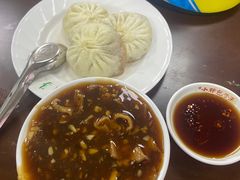 -小胖包子王(光明楼店)