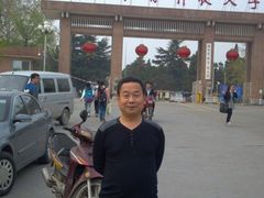 -西北农林科技大学(北校区)