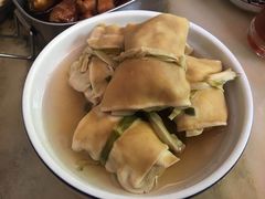 -慧娟面馆·餐厅(望江路店)