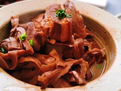 高山毛笋干-金鱼妈妈 山野·食趣(荫山街店)