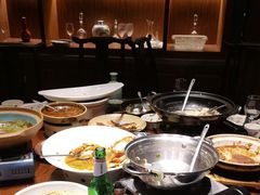 -桃园农庄烤全羊(江秋路店)