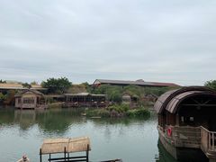 -长鹿旅游休博园