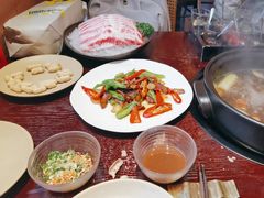 -滇野云南野生菌餐厅(陕西南路店)