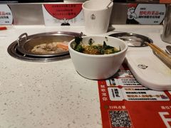 -龍歌自助小火锅(城阳万象汇店)