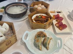 -怀德酒楼·粤菜·海鲜·茶点(宝安国际机场店)