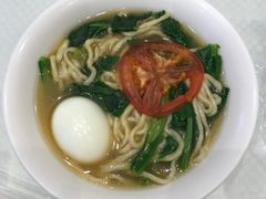 长寿面-双井轩(双井店)