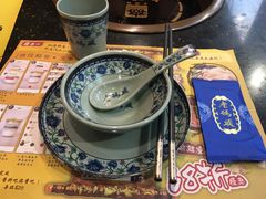 -成都老码头火锅(旺角店)