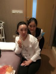 -永琪美容美发