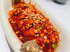 -鹿港小镇(悠唐店)