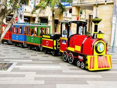 -大梅沙海滨公园