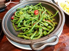-云来居素食馆(东门店)