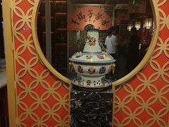 -京韵胡同·酱香羊蝎子火锅涮肉(长寿路店)
