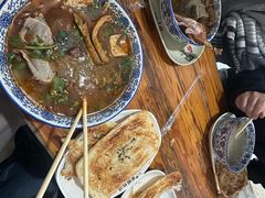 -叶新小吃店(来凤小区总店)