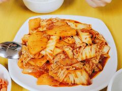 -屋里家延边朝鲜族冷面(南园店)