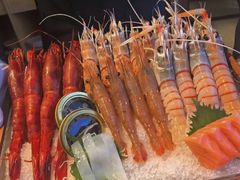 -黑木原精致料理·铁板烧