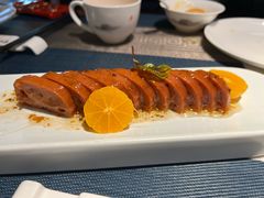 -金汤宴餐厅·粤菜(德云社店)