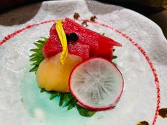 -花和海鲜自助(梅江店)