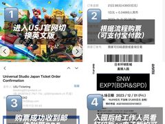 -日本环球影城