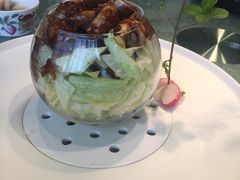 -好福记饭店(红梅公园店)