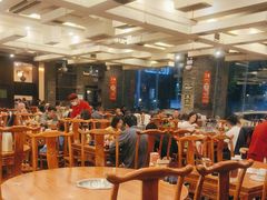 -乐宴·老北京铜火锅(八卦岭店)