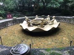 -杭州黄龙洞
