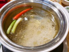 -竹鲜笙全竹宴(国色天香店)