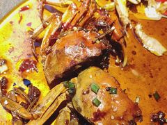 -巴厘龙虾·榜首油焖大虾(音乐学院·沿江酒馆店)