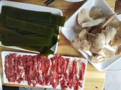 -古乐牛香·鲜牛肉牛杂火锅(吴江三里桥运东商业广场店)