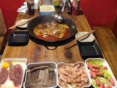 -老天桥蛙炉火锅(姑苏总店)