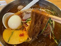 -金达莱冷面百年石锅饭(宾馆胡同店)