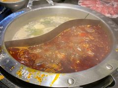 -井格重庆火锅(西直门凯德Mall店)