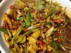 -好灶头妈妈菜·柴火灶台鱼·千岛湖土菜地标美食