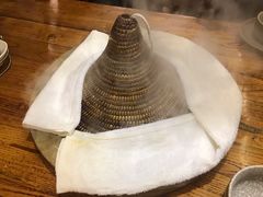 石锅鱼-滇香肴·云南菜蒸汽石锅鱼(云南北路店)
