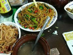 -龙老五汤店(站前西路店)