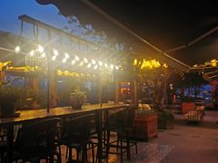 -时光乌托邦空中花园餐厅川味·融合菜(幸福广场店)