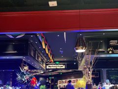 -加餐海鲜自助(宝龙一城店)