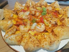 -必胜客(八一店)