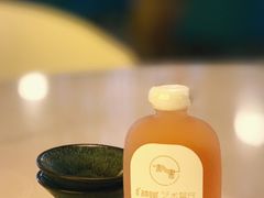 -周三的情书花园餐厅(江北店)
