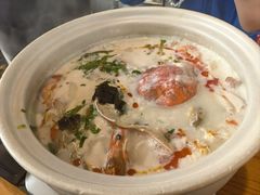 -金龙·打边炉(南京西路店)