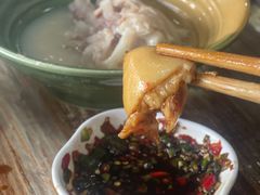 -张家湾·膳蹄(迎宾店)