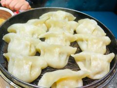 -老爷子原味蒸饺(总店)