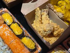 -七町糖果寿司屋(龙洞广工店)