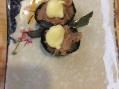 -樱の千渡日式料理·铁板烧•烧鸟(金盛田广场店)