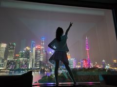 -上海外滩悦榕庄酒店