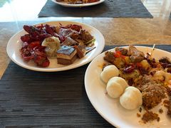 -长沙世纪金源大饭店·金世纪中餐厅