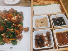 -鲁城往事(游客中心店)