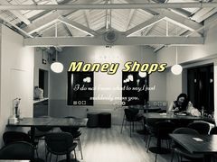大堂-Money Shops(愚园路店)