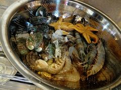 -福泉海码头(六里山店)